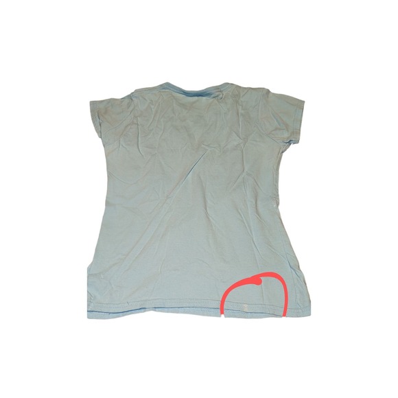 Cleveland/Akron Zoo Size S Lot of 3 Preowned Tee Tshirt Tiger Koala - Picture 3 of 16